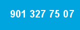 901 327 75 07
